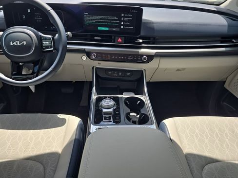 New 2026 Kia Carnival SX image 15