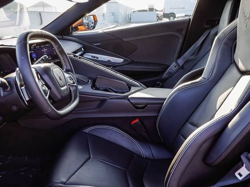 Used 2023 Chevrolet Corvette Stingray Coupe w/ 1LT RWD image 20
