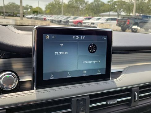 Certified 2022 Lincoln Corsair FWD image 24