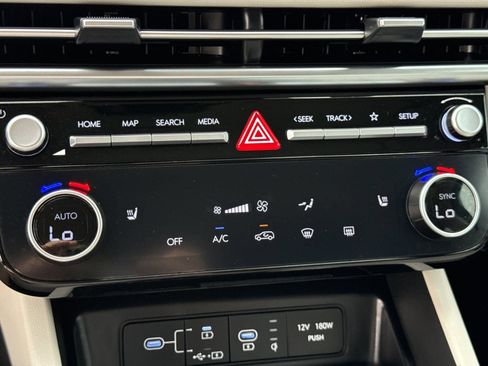 Used 2025 Hyundai Tucson SEL FWD image 28