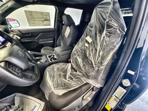 New 2025 Toyota Tacoma SR5 image 14