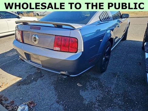 Used 2006 Ford Mustang GT image 7
