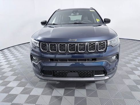 New 2026 Jeep Compass Latitude image 3