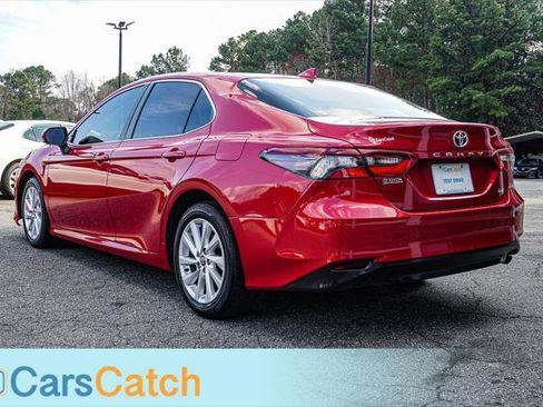 Used 2024 Toyota Camry LE image 13