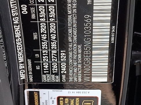 Used 2022 Mercedes-Benz GLC 300 4MATIC SUV image 26