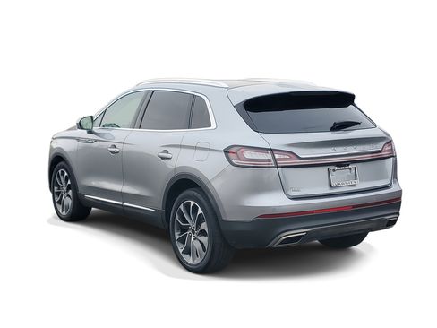 Certified 2022 Lincoln Nautilus Reserve image 4