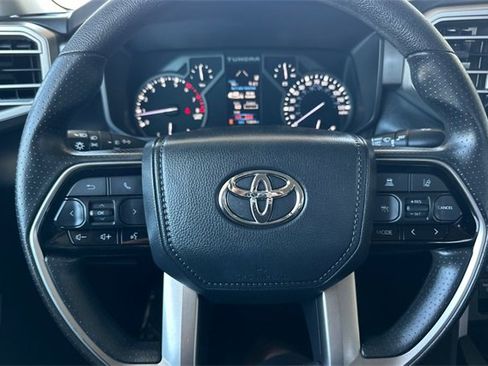 Used 2024 Toyota Tundra SR5 image 26