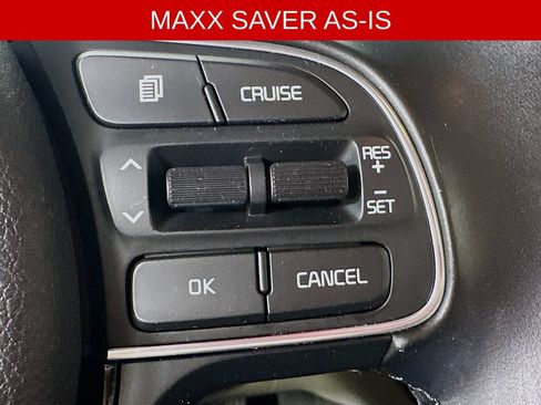 Used 2019 Kia Sportage EX FWD image 22