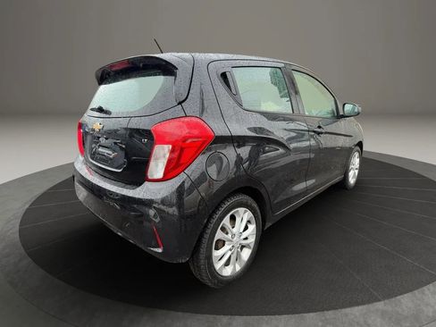Used 2020 Chevrolet Spark LT image 5