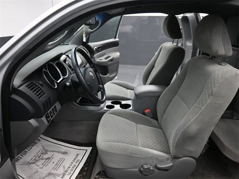 Used 2009 Toyota Tacoma 4x4 Access Cab image 14