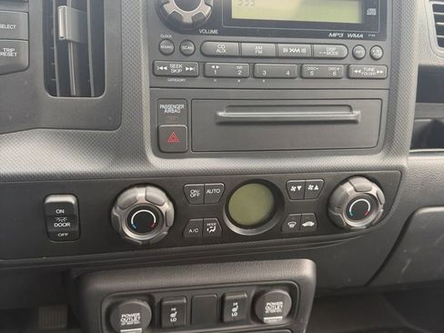 Used 2012 Honda Ridgeline RTL image 28