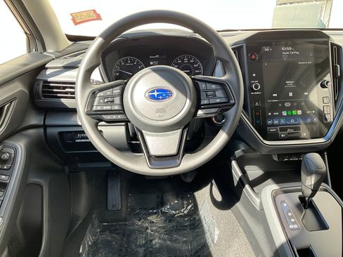 New 2026 Subaru Crosstrek 2.0i Premium AWD/4WD image 13