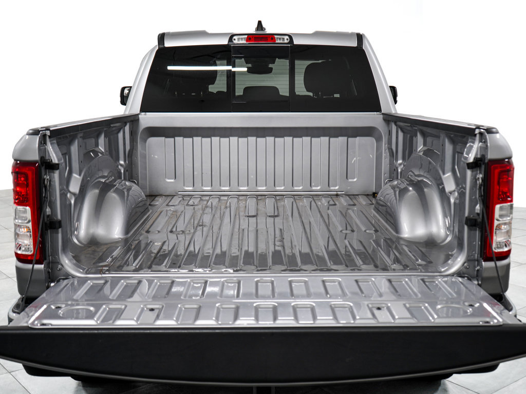 Used 2022 RAM 1500 Big Horn AWD/4WD image 13