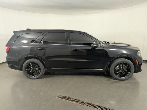 Used 2022 Dodge Durango R/T w/ Blacktop Package AWD/4WD image 8