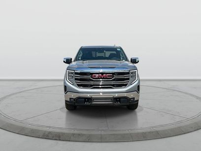 New 2026 GMC Sierra 1500 SLT w/ SLT Premium Plus Package