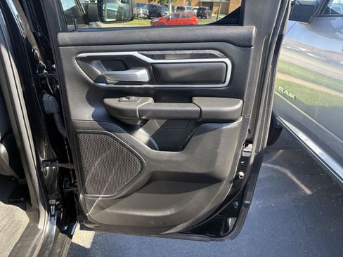 Used 2022 RAM 1500 Big Horn AWD/4WD image 15
