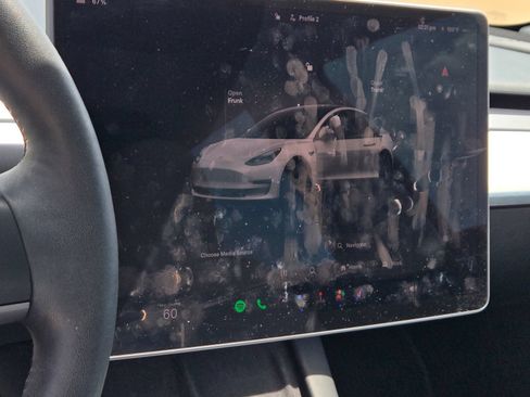 Used 2023 Tesla Model 3 Long Range AWD/4WD image 11