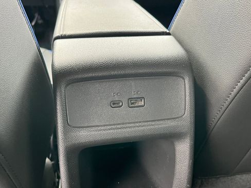 Used 2025 Buick Envista Sport Touring image 22