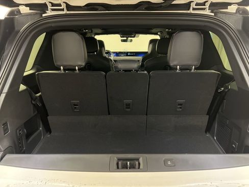 New 2026 Lincoln Navigator Black Label AWD/4WD image 42