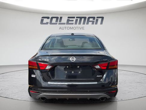 Used 2020 Nissan Altima 2.5 SR image 3