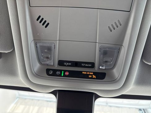 Used 2024 Chevrolet Equinox LT w/ LPO, Floor Liner Package image 33