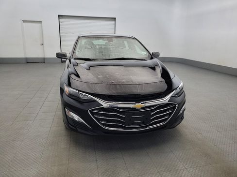 Used 2022 Chevrolet Malibu LS FWD image 14