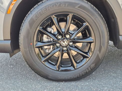 New 2026 Honda CR-V Sport-L image 15