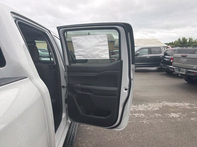 New 2026 Ford Ranger XLT w/ Advanced Towing Package AWD/4WD image 33