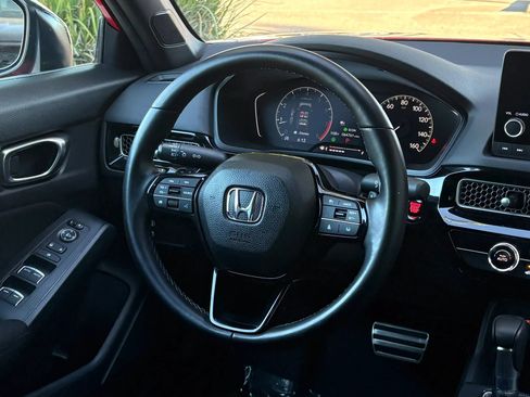 Used 2023 Honda Civic Sport image 21