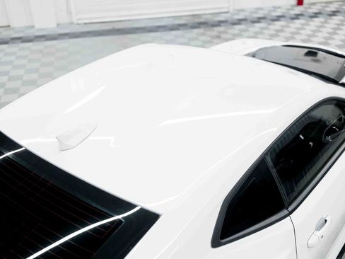 Used 2017 Chevrolet Camaro ZL1 RWD image 28