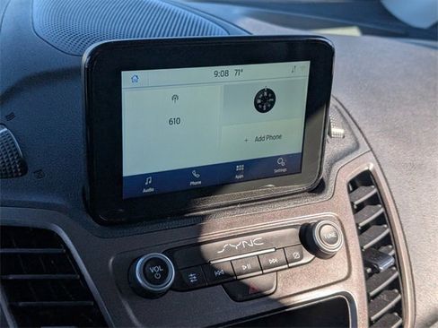 Used 2023 Ford Transit Connect XL image 20