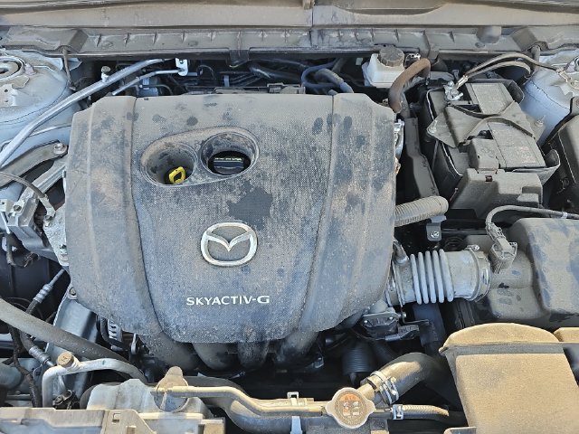 Used 2024 MAZDA CX-50 AWD 2.5 S w/ Premium Plus Pkg image 33