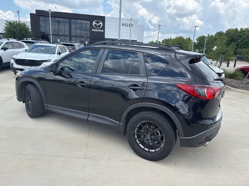 Used 2013 MAZDA CX-5 Grand Touring w/ GT Tech Pkg AWD/4WD image 15