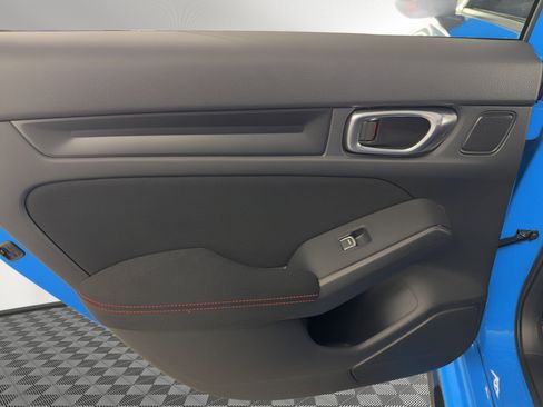 Used 2025 Honda Civic Type R image 17