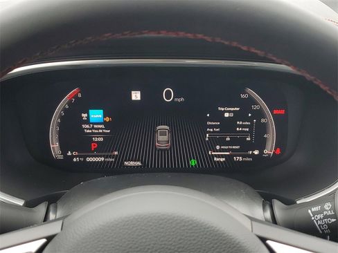 New 2026 Acura MDX A-Spec image 27