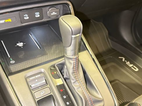 New 2026 Honda CR-V Sport image 29