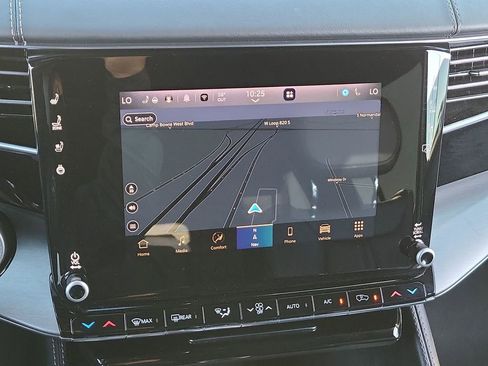 Used 2023 Jeep Wagoneer Series II image 14