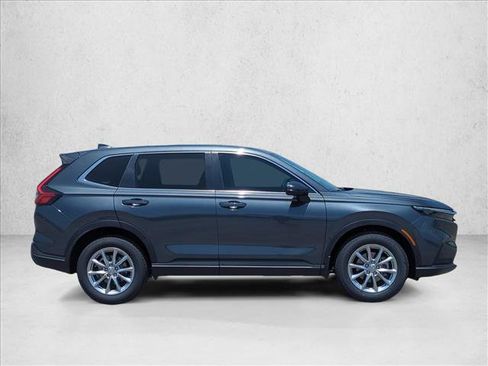 New 2026 Honda CR-V EX image 6