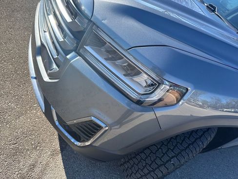 Used 2020 GMC Acadia AT4 w/ Driver Alert Package II image 39