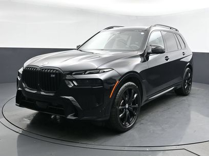 Used 2023 BMW X7 M60i w/ Executive Package