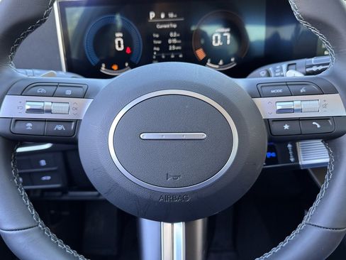 New 2026 Hyundai Sonata SEL image 6