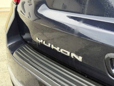 Certified 2023 GMC Yukon SLT AWD/4WD image 24