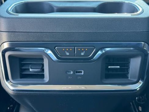 New 2026 Chevrolet Silverado 2500 LTZ w/ LTZ Plus Package AWD/4WD image 18