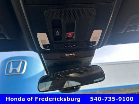 Certified 2025 Honda Accord Sport image 24