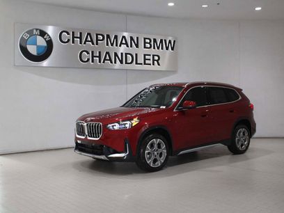 New 2026 BMW X1 xDrive28i