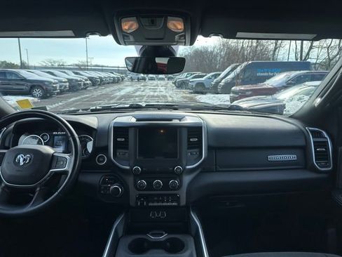 Used 2023 RAM 2500 Big Horn w/ Level 1 Equipment Group image 28