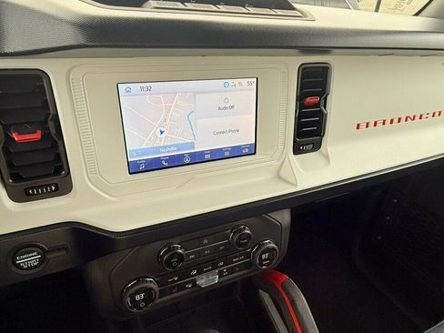 Used 2023 Ford Bronco Heritage Edition image 26