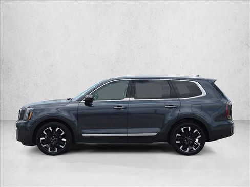 Used 2023 Kia Telluride SX Prestige AWD/4WD image 9