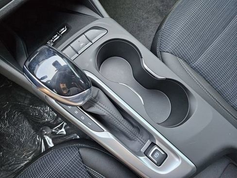 New 2026 Buick Envista Sport Touring w/ Convenience I Package FWD image 15