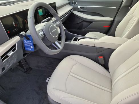 New 2026 Hyundai Sonata SEL FWD image 11